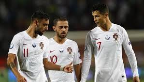 Bruno fernandes has leant on the old phrase: Bernardo Silva Exclusive City Star On Close Friend Bruno Fernandes Best Qualities And Special Manchester Derby Sport360 News