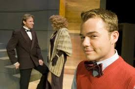 My Favorite Year' longs for '54