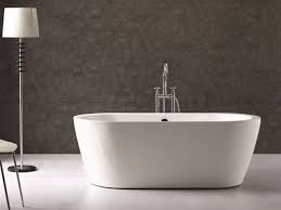 Vasca Freestanding Logic 167 5x78 Con Piedini Iperceramica Vasca Freestanding Vasca Vasca Da Bagno
