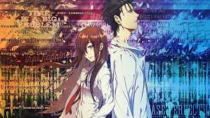 Check spelling or type a new query. Anime Character Wallpaper Anime Steins Gate Kurisu Makise Rintaro Okabe Hd Wallpaper Wallpaperbetter
