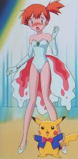 Pin By Ana Lucia Azurdia On Pokemon Characters Full Size Screenshots Pokemon Characters Misty From Pokemon Cute Pokemon Wallpaper