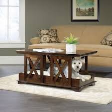 Sauder Coffee Table Dog Bed Kohls Coffee Table Dog Bed Coffee Table Pet Bed Dog Bed