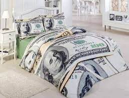 Check spelling or type a new query. Money Themed Bedroom Bedding Sets Creative Beds Best Bed Sheets