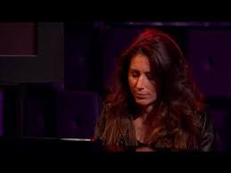 Explore tweets of iris hond @irishond on twitter. Iris Hond Elton John Your Song Rtl Late Night Youtube