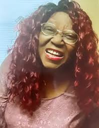 Obituary information for Yvonne Humphrey