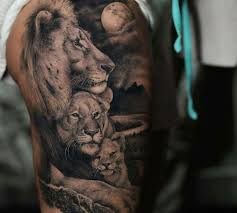 This tattoo stands for the boundless love and support that you can get from your family. The Best Family Tattoo Ideas With Meanings And Pictures Tattooli Com