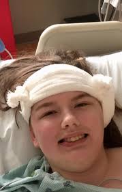 Prayers for allergic reaction recovery