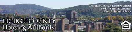 Lehigh County Housing Authority