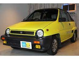 ホンダ シティカブリオレ 価格 78 8万円 神奈川県 物件番号 10767561 中古車の情報 価格 オートックワン 中古車 ホンダ 神奈川