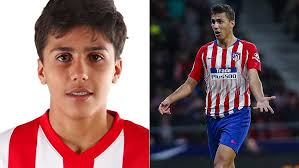 Former chelsea and atletico madrid defender felipe luis has admitted that lionel messi is the best player he has ever played against. Laliga Santander Atletico Madrid The 30 Most Promising Players In Atletico S Academy At The Start Of The Decade Where Are They Now Marca In English