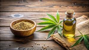 All Right, All Right, All Right: The Benefits of Cannabis • Pecos Valley  Production Blog