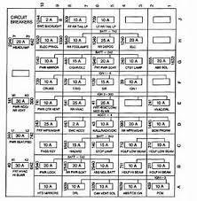 Thesamba com type 2 wiring diagrams. Kenworth T680 Fuse Panel Diagram 99 Subaru Forester Fuse Box Dvi D Yenpancane Jeanjaures37 Fr