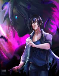 B The Beginning Koku B The Beginning Anime Cute Anime Wallpaper