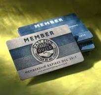 5 Membership Card Designs that Make Members Feel Special • Glue