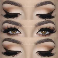 41 Incredibly Stunning Cat Eye Makeup Tutorials Dramatic Eye Makeup Makeup Tutorial Eyeliner Cat Eye Makeup