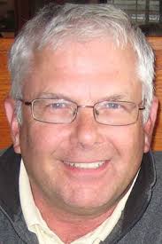 Keith Richard Peterson