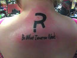 Mcr frankiero tattoo image by protectryan. My Mcr Tattoo By Ipsyduck On Deviantart