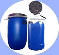 Carbon Molecular Sieve - Coconut Shell Based Cylindrical 1.3 ...