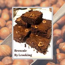 I Cooking Sur Instagram Brownie 250 G De Chocolat 1 Sachet De Sucre Vanille 150 G De Beurre 3 Oeufs Food Desserts Brownie