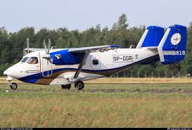 Micro spares kits are sold only for aircraft serial numbers that have previously been fitted with one of micro aerodynamics's vortex generator stcs. Sp Dgr Pzl Mielec Pzl Mielec M 28 05 Bryza Photo By Stefan Mieszkowski Id 795918 Planespotters Net