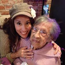 Athalia Galvan Obituary (1915