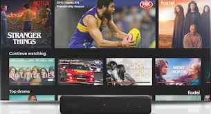 The foxtel go app gives you the best of tv and on demand on your mobile^. Foxtel Launches Two Ultra Hd Channels For Movies And Sports