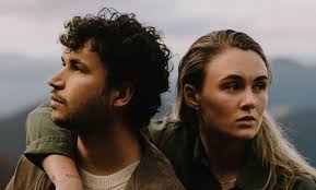 10 things you didn't know about Pond, by Nick Allbrook