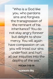 17 Bible Verses About Forgiveness ...