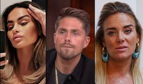 De geruchten vlogen je afgelopen weken om de oren. Je Gelooft Het Niet Babynieuws Voor Andre Hazes Sarah En Monique