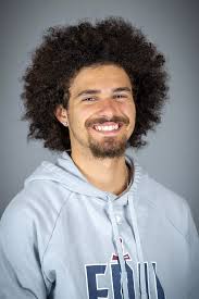 2024-25 Men's Track & Field Roster