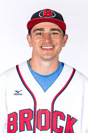 2014-15 Baseball Roster