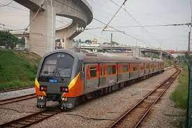 When it opened on 16 april, 2001, kl sentral took over the role of the old kuala. Skypark Link Begins Operations Visionkl