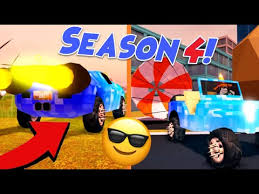 They are the primary method of transportation in jailbreak and can be used to traverse the map, chase players, make quick getaways from robberies and heists, intercept criminals as police, and. Jailbreak Season 4 Update Fall Map Engine Spoiler Youtube