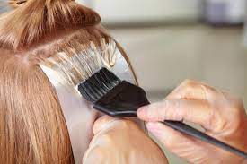 We use hair color products to make our hair look trendy and lustrous. Hair Dye Allergy Reactions Symptoms And Treatments