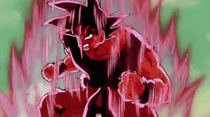 Dragon ball gt black star. Is Kaioken X20 Stronger Than Super Saiyan Quora