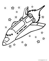 Whether you're painting or decorating, choosing a color palette can be easy if you know the rules. The Space Shuttle Coloring Pages Rocket Coloring Pages Coloring Pages For Kids And Adults