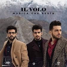 Il volo — un amore cosi grande (2019). Il Volo Event Ticket Boss