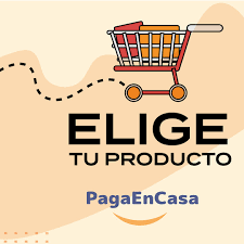 PagaEnCasa (@pagaencasa.cl) • Instagram photos and videos