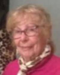 Doris McCracken Obituary