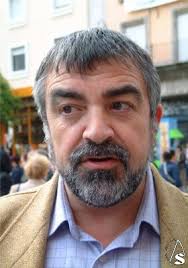 La Insignia de Oro 2009 de la Divina Pastora y Santa Marina para Juan  Manuel Miñarro López