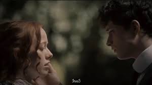 She was quiet, and shy. Anne With An E Gilbert And Anne Edit Youtube