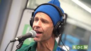 Rick Gerber performing "Last Time Around"