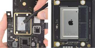 Під час обробки щось пішло не так. é€£è™•ç†æ™¶ç‰‡ä¹Ÿçˆ†é–‹ Apple M1 Macbook å…§éƒ¨çµæ§‹æ‹†è§£æ­ç§˜ Xfastest Hong Kong
