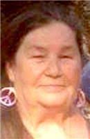 Geraldine Hulstine Obituary (1939