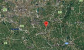 Previsioni del tempo a milano in tempo reale e i prossimi 16 giorni:scopri le previsioni meteo della tua città su meteolive. E Voi Vi Siete Accorti Che C E Stata Una Scossa Di Terremoto A Milano Prima Milano Ovest