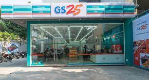 Gs25 is a convenience store brand in south korea. Gs25 Opens Futuristic C Store Concept