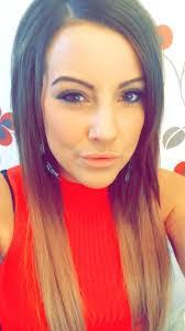 Jade Fleming's Instagram, Twitter & Facebook