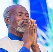 Time with Voice of God Stephen Adom Kyei-Dua