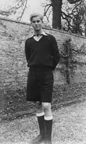 George mountbatten, 2nd marquess of milford haven. Remembering Prince Philip Iheartradio