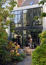 Cherno Belyj Interer Starinnogo Taunhausa V Niderlandah Foto Idei Dizajn House Exterior Facade House Exterior